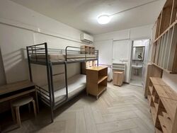 Blk 449 Clementi Avenue 3 (Clementi), HDB 3 Rooms #569129711